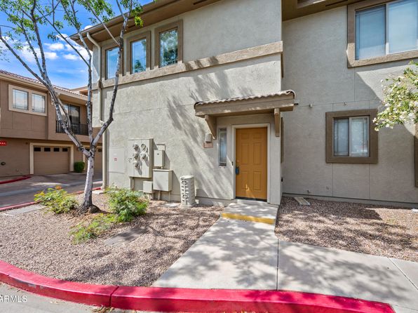 1225 N 36th St UNIT 2119, Phoenix, AZ 85008
