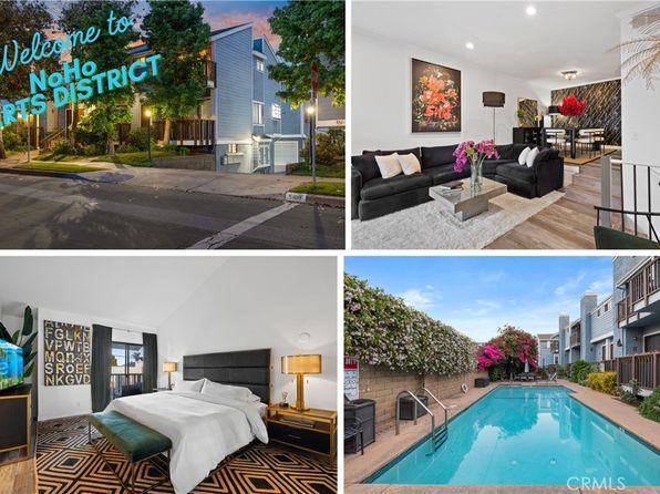 5100 Riverton Ave UNIT 14, North Hollywood, CA 91601