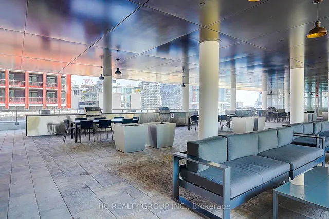 Additional image 35 of 135 Lower Sherbourne St Unit 1832