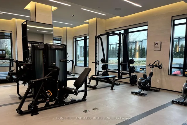 Primary image of 10 Eva Rd Unit 2603