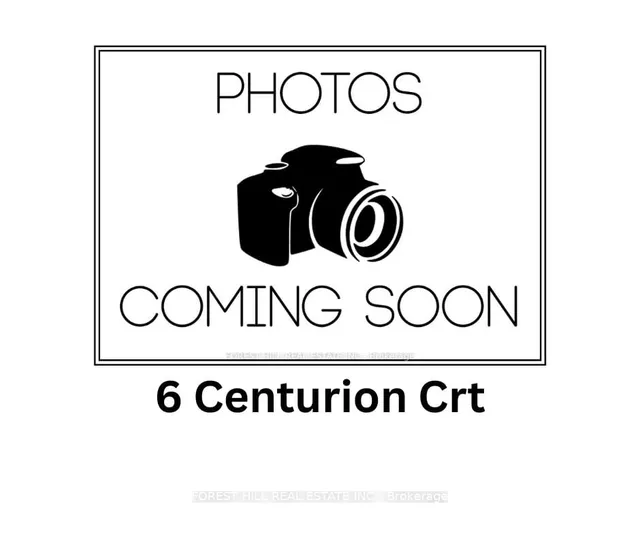 Property image for 6 Centurion Crt