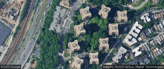 3 Fordham Hill Oval APT 11C, Bronx, NY 10468