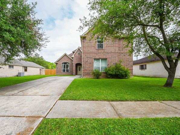 11819 Pepperdine Ln, Houston, TX 77071