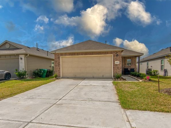 10507 Vinca Minor Ln, Houston, TX 77016