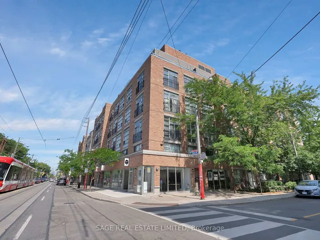 Additional image 2 of 955 Queen St Unit 301