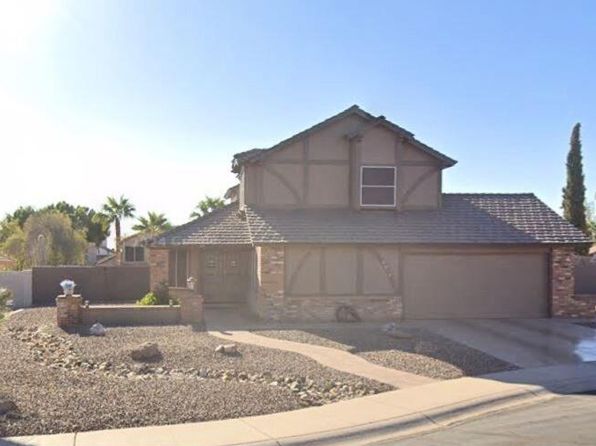 4547 E Buist Ave, Phoenix, AZ 85044