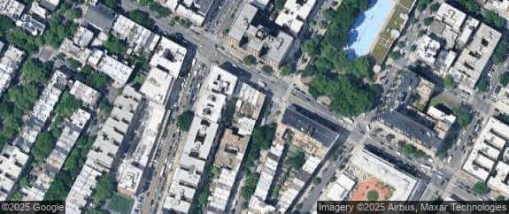 342 W 145th St, New York, NY 10039