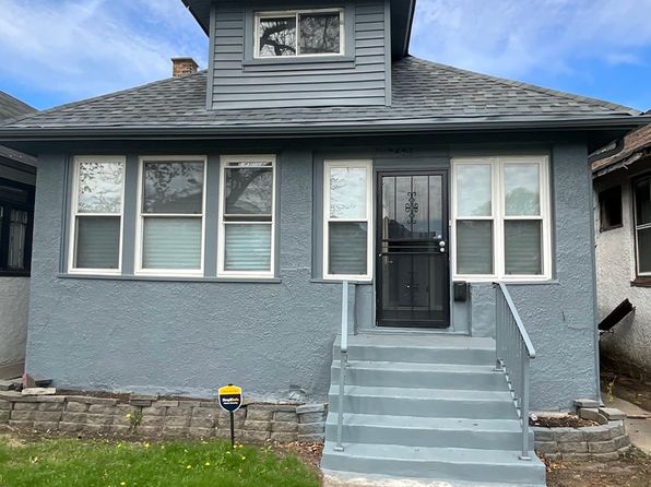 7606 S Luella Ave, Chicago, IL 60649