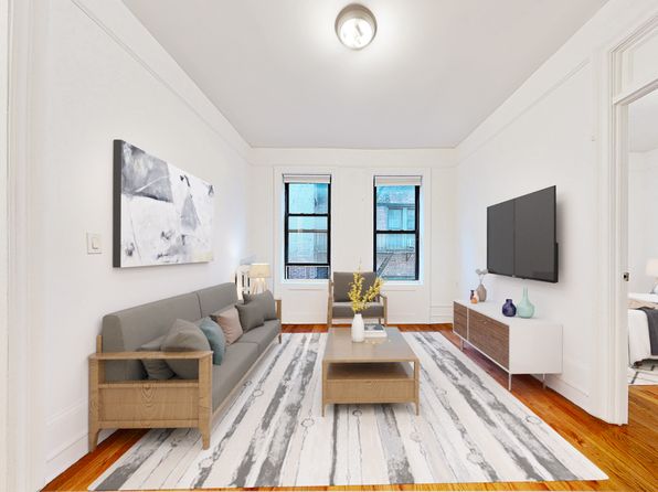 561 W 140th St #5R, New York, NY 10031
