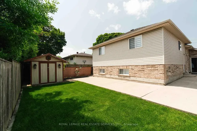 Additional image 39 of 837 Upper Ottawa St