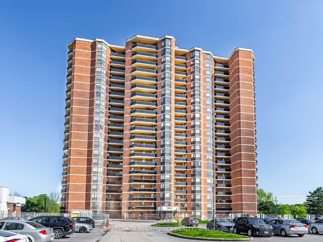 234 Albion Rd Unit 1708