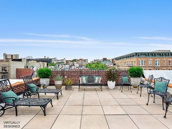 714 Saint Nicholas Ave APT 4, New York, NY 10031