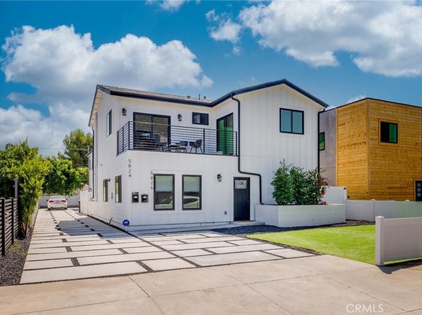 5826 Craner Ave, North Hollywood, CA 91601