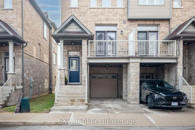 310 Fall Fair Way Unit 58