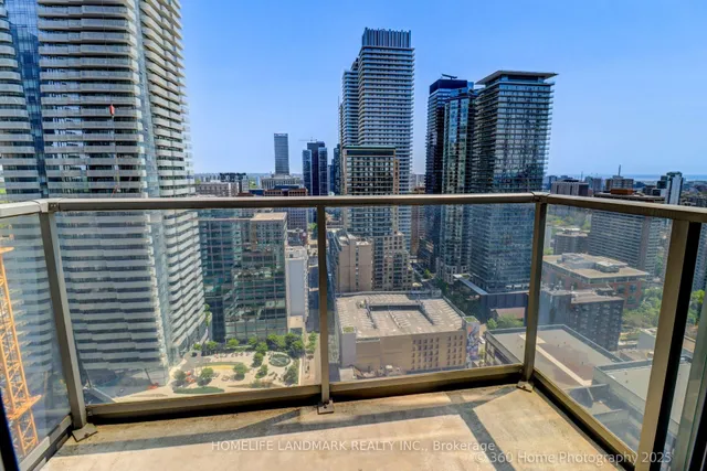 Additional image 25 of 21 Balmuto St Unit 2801