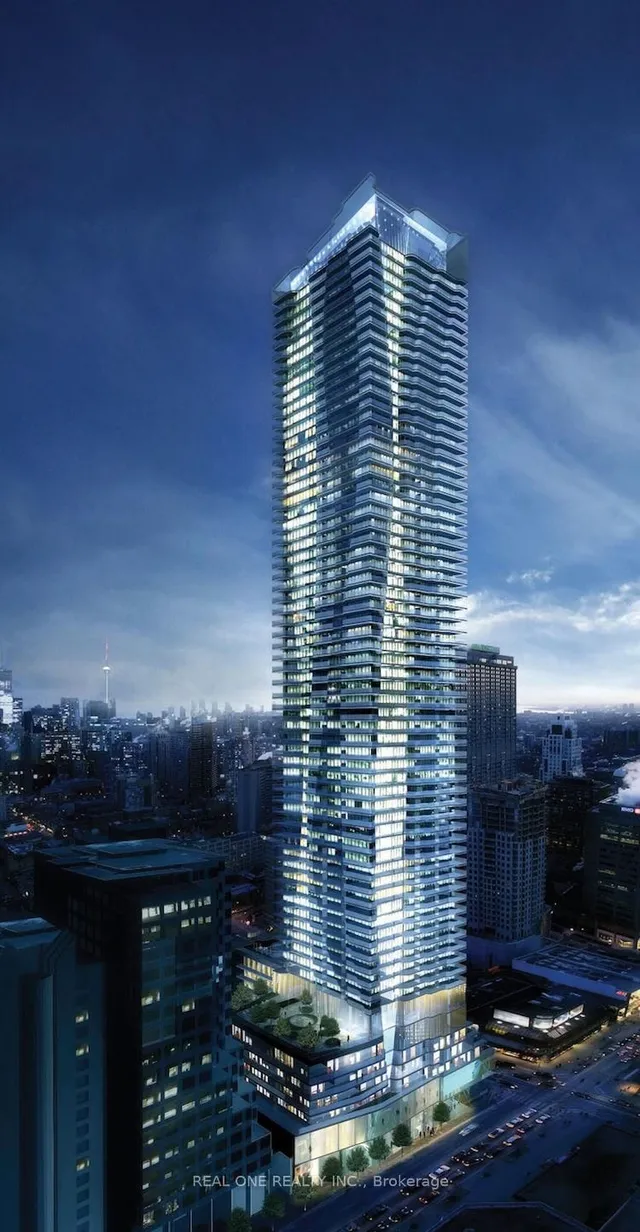 Additional image 20 of 1 Bloor St Unit 1204