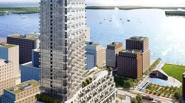 Additional image 2 of 16 Bonnycastle St Unit 1106