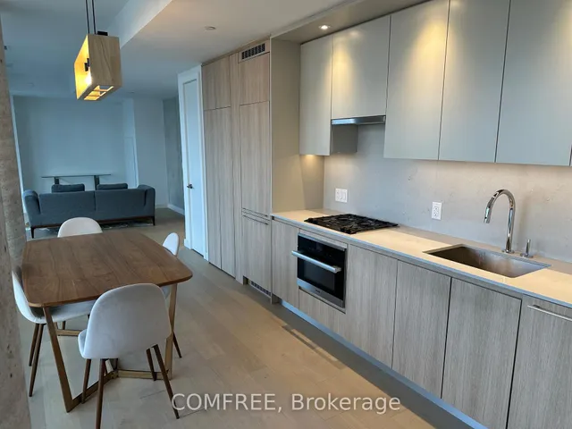 Additional image 10 of 81 Wellesley St Unit 2305