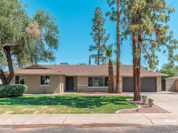 1810 W Orchid Ln, Phoenix, AZ 85021
