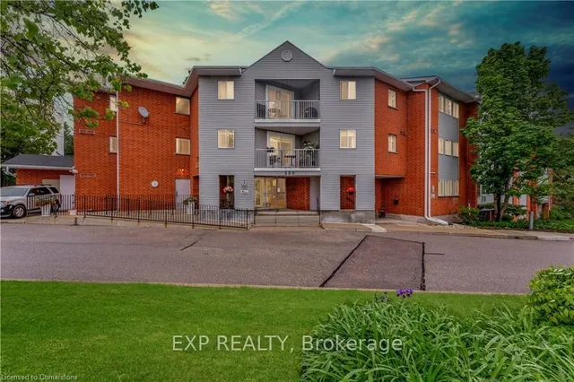 500 Westmount Rd Unit 101
