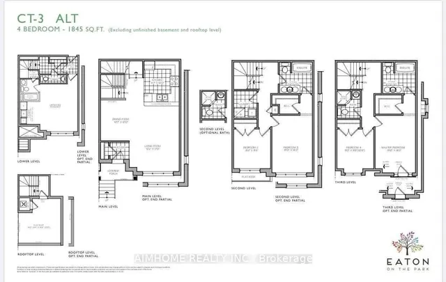Additional image 2 of 4 Eaton Park Lane Unit 9
