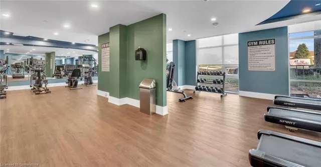 Additional image 3 of 460 Dundas St Unit 1007