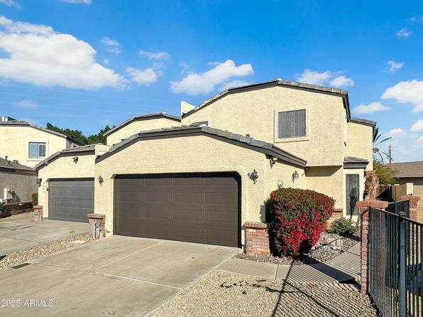 9043 N 14th Dr, Phoenix, AZ 85021