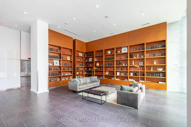 Additional image 12 of 170 FORT YORK Blvd Unit 509