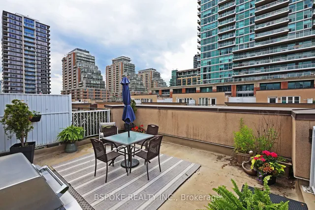 Additional image 20 of 46 Western Battery Rd Unit 834