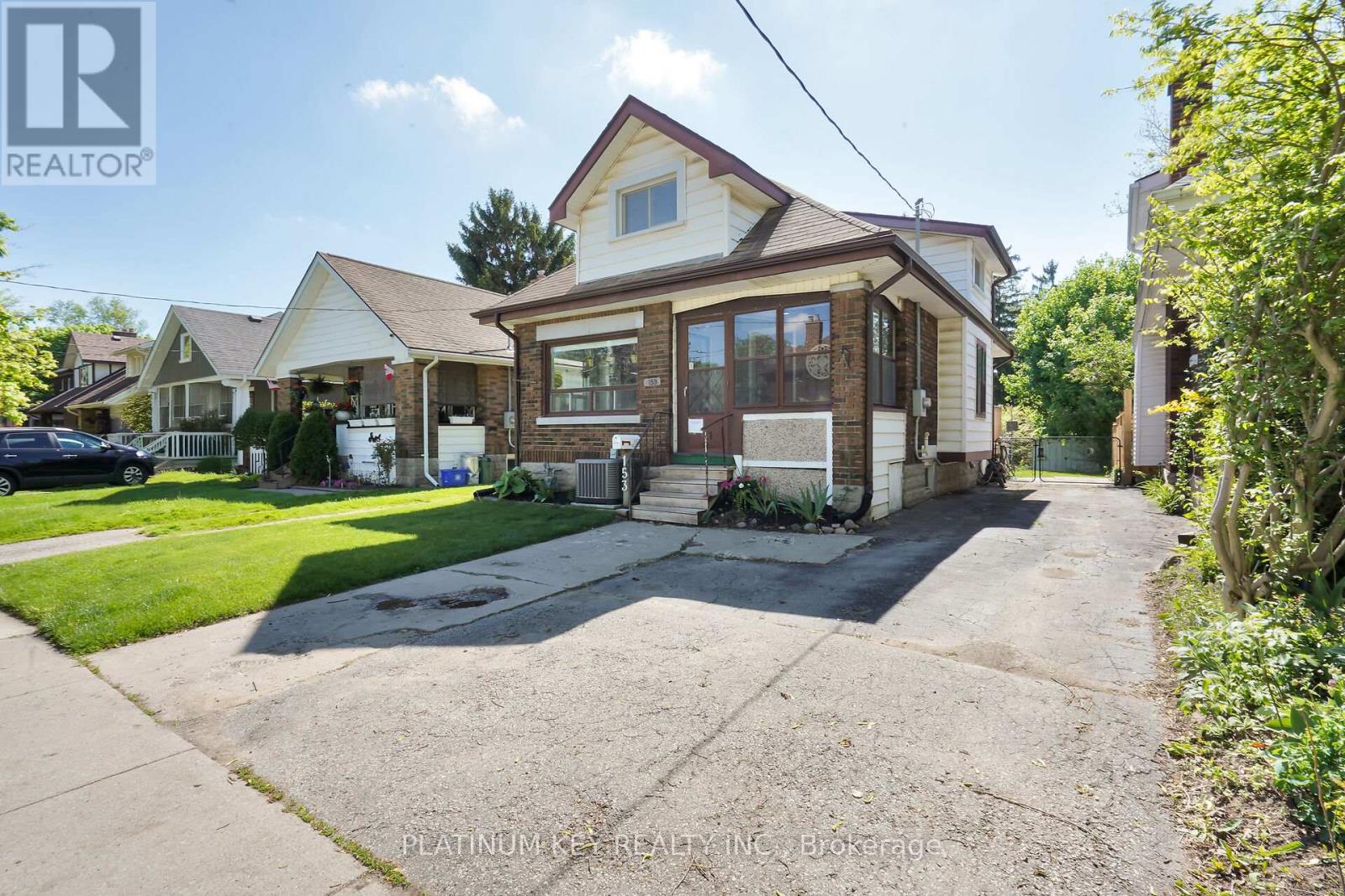 Property image for 153 HIGH STREET|London South (South F), Ontario N6C4K5