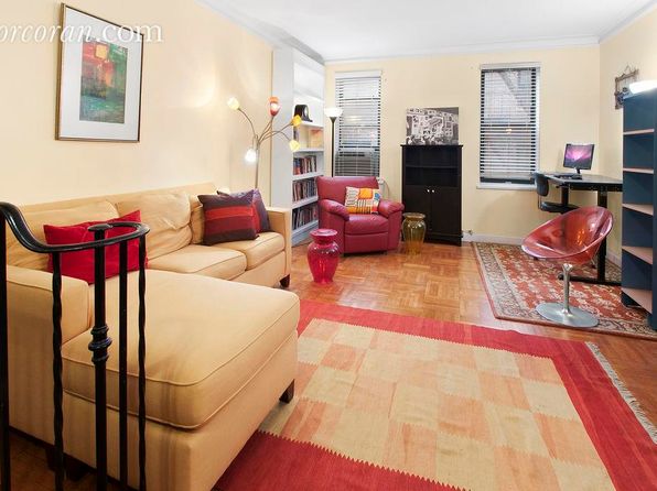 30 Bogardus Pl APT 3G, New York, NY 10040