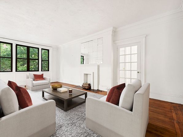 400 Convent Ave APT 31, Manhattan, NY 10031