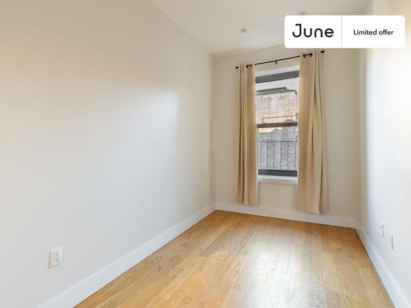 2376 Adam Clayton Powell Jr Blvd #2-B, New York, NY 10030