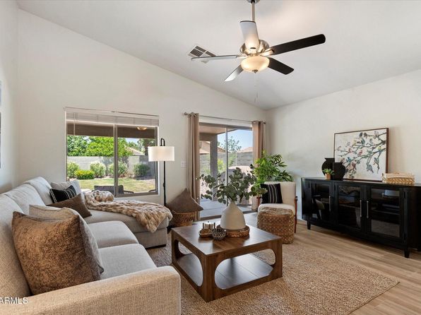 810 E Potter Dr, Phoenix, AZ 85024