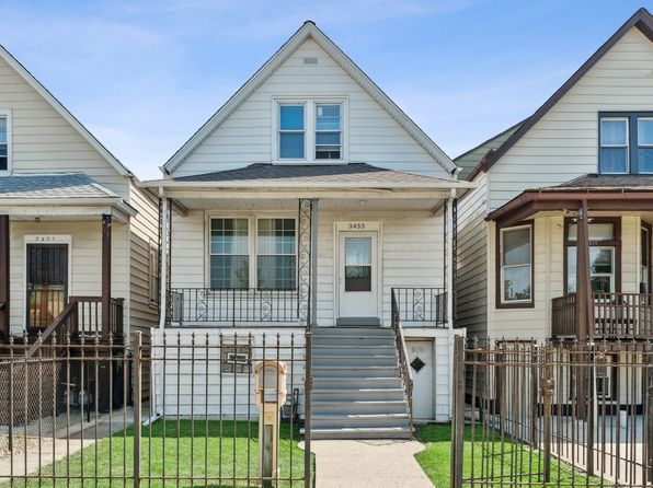 3433 W School St, Chicago, IL 60618