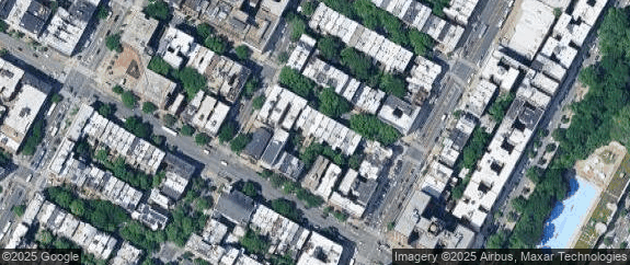 414 W 146th St, New York, NY 10031