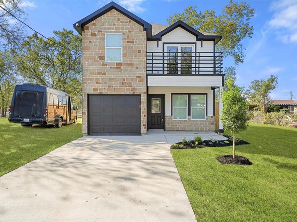 6729 Arabella St, Houston, TX 77091