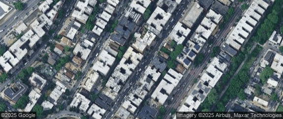 2295 Andrews Ave N, Bronx, NY 10468