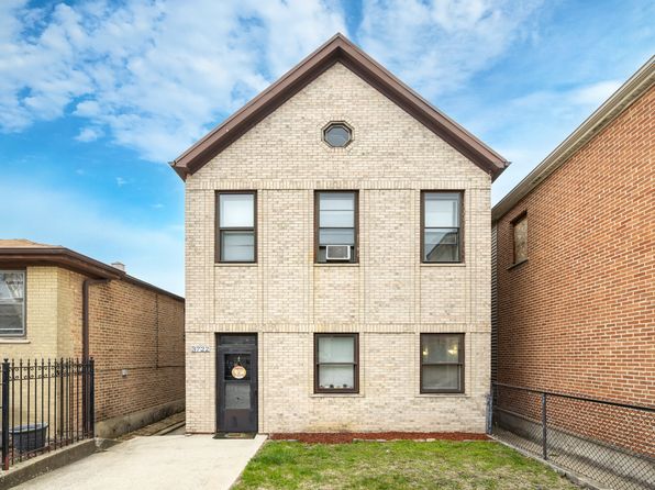 3722 S Union Ave, Chicago, IL 60609
