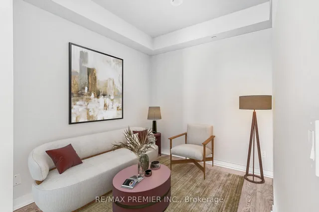 Additional image 8 of 1926 Lake Shore Blvd Unit 1817