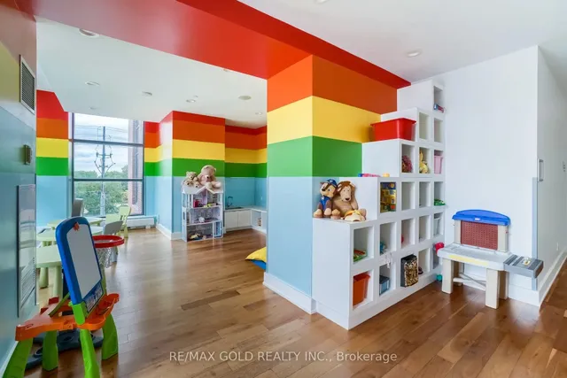 Additional image 9 of 2212 Lakeshore Blvd Unit 3308