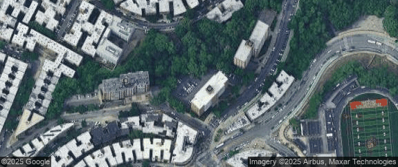 11 Fort George Hl APT 12D, New York, NY 10040