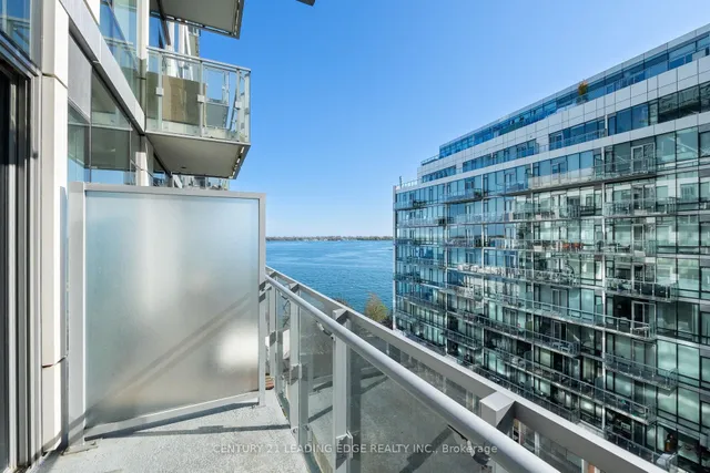 Additional image 3 of 39 Queens Quay Unit 828