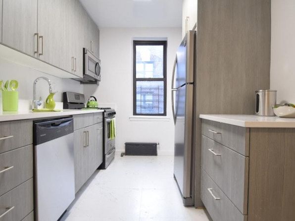 1981 Sedgwick Ave #001, Bronx, NY 10453