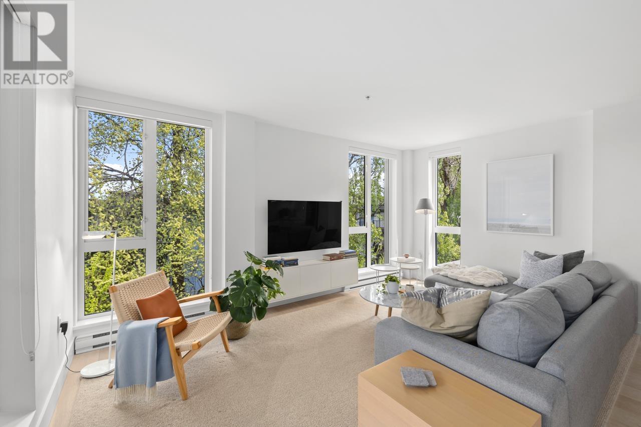 402 2239 W 7TH AVENUE|Vancouver, British Columbia V6K1Y3