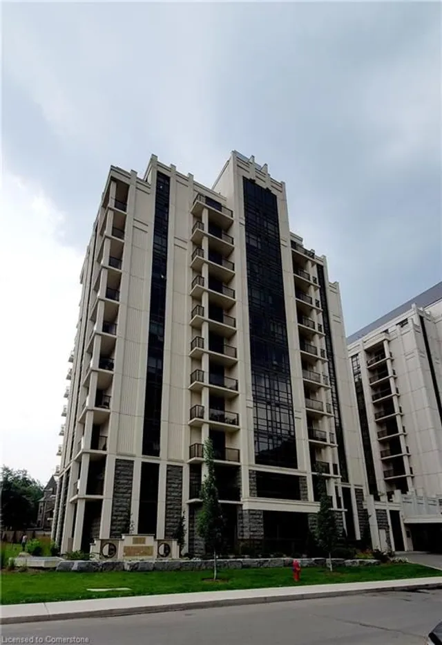 Additional image 2 of 81 Robinson St Unit 1006