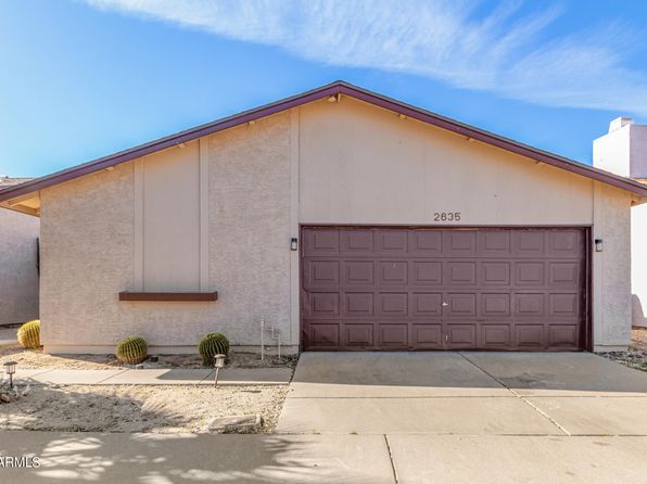 2635 W Hearn Rd, Phoenix, AZ 85023