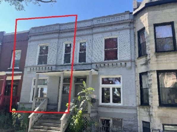 435 E 46th Pl, Chicago, IL 60653