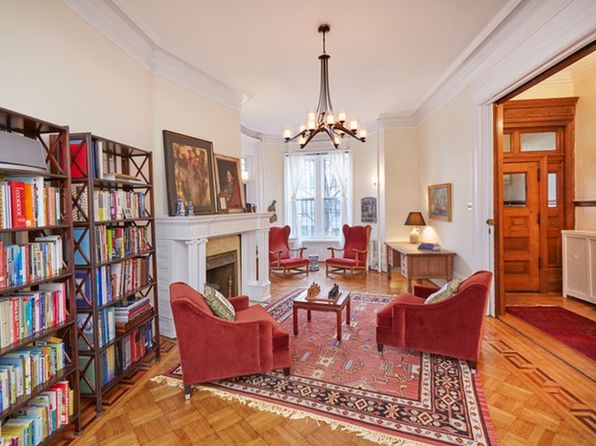 346 Convent Ave, New York, NY 10031