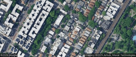 2538 Grand Ave, Bronx, NY 10468